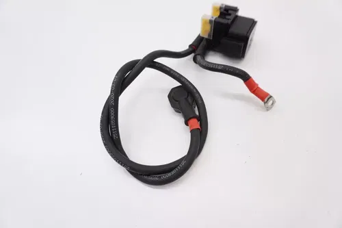 2021 KTM 500 XCF-W Starter Relay Switch OEM Battery Cables Husqvarna FE EXCF