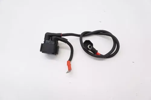 2021 KTM 500 XCF-W Starter Relay Switch OEM Battery Cables Husqvarna FE EXCF