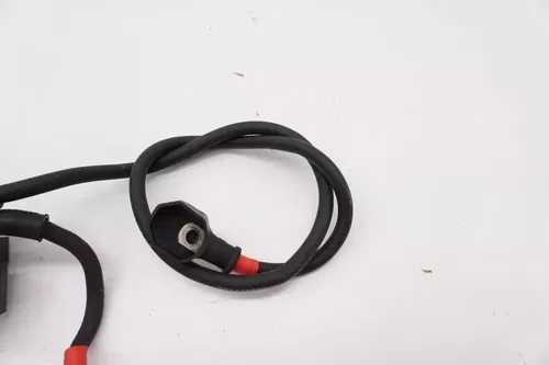 2021 KTM 500 XCF-W Starter Relay Switch OEM Battery Cables Husqvarna FE EXCF