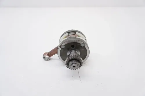 2025 MC65 Crankshaft OEM Engine Bottom End Crank Shaft Primary Gear Gas Gas KTM