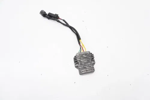 2024 Triumph TF250X Voltage Regulator Rectifier OEM T2504927 TF 250-X