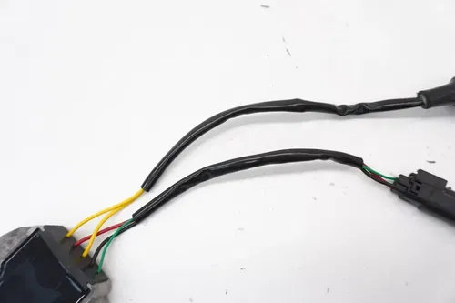 2024 Triumph TF250X Voltage Regulator Rectifier OEM T2504927 TF 250-X