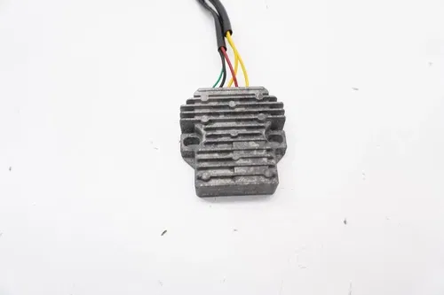 2024 Triumph TF250X Voltage Regulator Rectifier OEM T2504927 TF 250-X