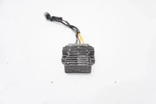 2024 Triumph TF250X Voltage Regulator Rectifier OEM T2504927 TF 250-X