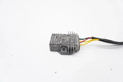 2024 Triumph TF250X Voltage Regulator Rectifier OEM T2504927 TF 250-X