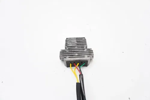 2024 Triumph TF250X Voltage Regulator Rectifier OEM T2504927 TF 250-X
