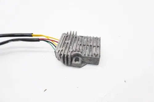 2024 Triumph TF250X Voltage Regulator Rectifier OEM T2504927 TF 250-X