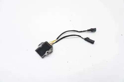 2024 Triumph TF250X Voltage Regulator Rectifier OEM T2504927 TF 250-X