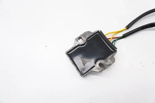 2024 Triumph TF250X Voltage Regulator Rectifier OEM T2504927 TF 250-X