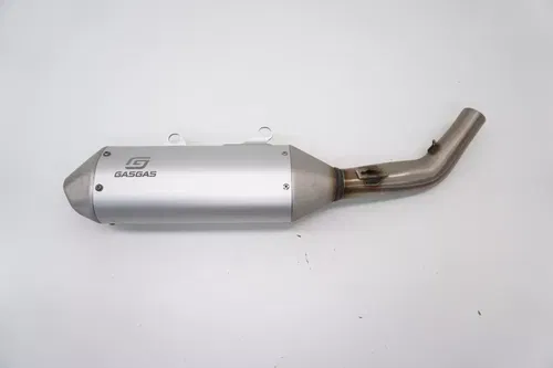Gas Gas Exhaust Muffler OEM A54005179000 Silencer 250 350 450 MC EX 21-23 #10