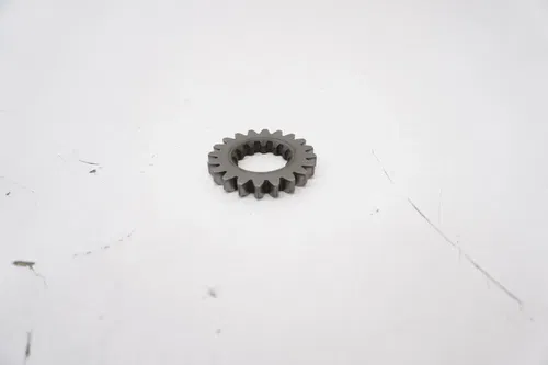 1997 WR250 Primary Drive Gear OEM Primary Drive Gear Assembly Yamaha WR 91-97