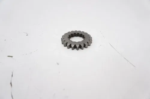 1997 WR250 Primary Drive Gear OEM Primary Drive Gear Assembly Yamaha WR 91-97