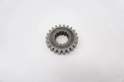 1997 WR250 Primary Drive Gear OEM Primary Drive Gear Assembly Yamaha WR 91-97