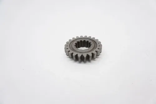 1997 WR250 Primary Drive Gear OEM Primary Drive Gear Assembly Yamaha WR 91-97
