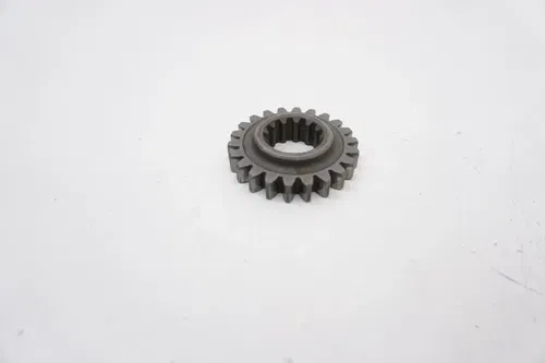 1997 WR250 Primary Drive Gear OEM Primary Drive Gear Assembly Yamaha WR 91-97