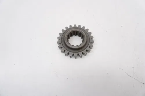1997 WR250 Primary Drive Gear OEM Primary Drive Gear Assembly Yamaha WR 91-97