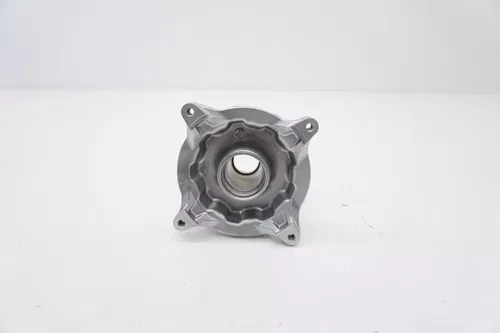XR650L Front Wheel Hub OEM 44601-MY6-770 Honda XR650 XR 650L 1993-2025 M45