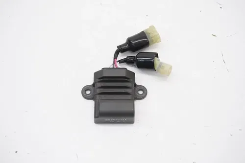 2021 YZ450F Voltage Regulator OEM Rectifier B7B-81960-00-00 Yamaha YZ250F YZ #2