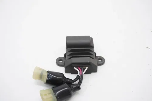 2021 YZ450F Voltage Regulator OEM Rectifier B7B-81960-00-00 Yamaha YZ250F YZ #2