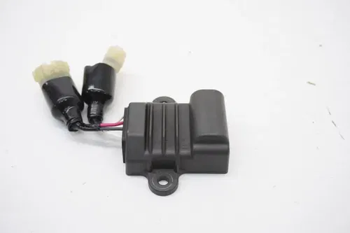 2021 YZ450F Voltage Regulator OEM Rectifier B7B-81960-00-00 Yamaha YZ250F YZ #2