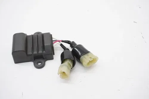 2021 YZ450F Voltage Regulator OEM Rectifier B7B-81960-00-00 Yamaha YZ250F YZ #2