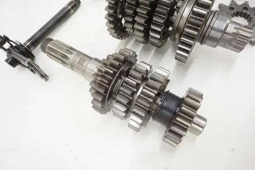 2022 EX450F Transmission OEM Tranny Gears Shaft Forks GasGas 450 EX SXF FC 19-22
