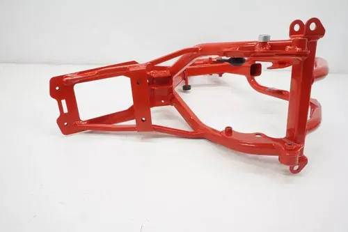 2023 MC50 Main Frame Chassis OEM Red Steel 45303001600FB Gas Gas MC 50 21-23 CJ