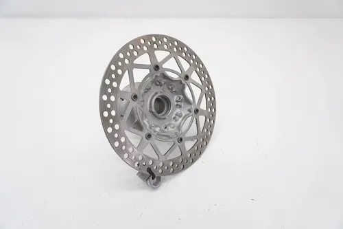 1998 YZ125 Front Wheel Hub OEM Brake Rotor 4SS-25111-01-00 Yamaha 125 250 96-01