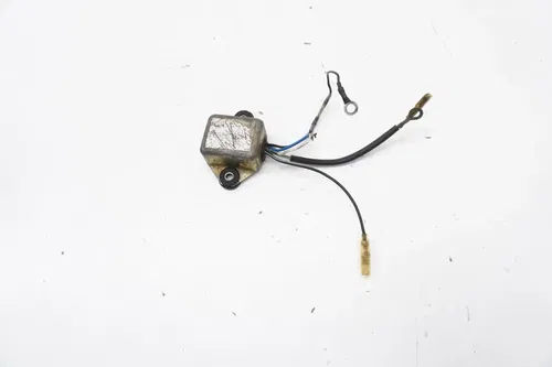 1988 KDX200 CDI Unit OEM Electrical Computer Igniter 21119-1199 Kawasaki KDX #2