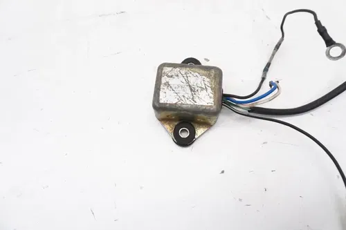 1988 KDX200 CDI Unit OEM Electrical Computer Igniter 21119-1199 Kawasaki KDX #2