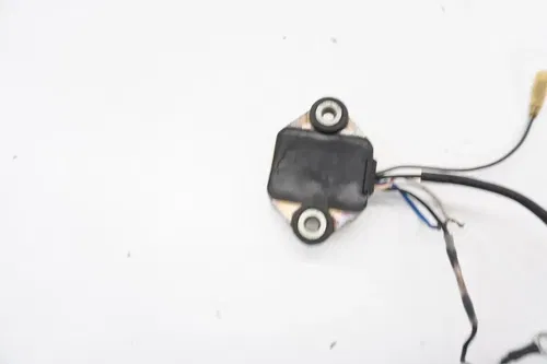 1988 KDX200 CDI Unit OEM Electrical Computer Igniter 21119-1199 Kawasaki KDX #2