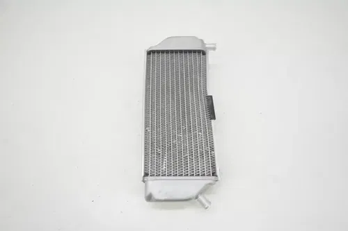 2016 YZ450FX Left Side Radiator OEM 2GC-1240A-00-00 Yamaha YZ450FX WR450F YZ WR