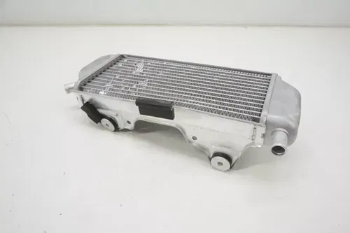 2016 YZ450FX Left Side Radiator OEM 2GC-1240A-00-00 Yamaha YZ450FX WR450F YZ WR