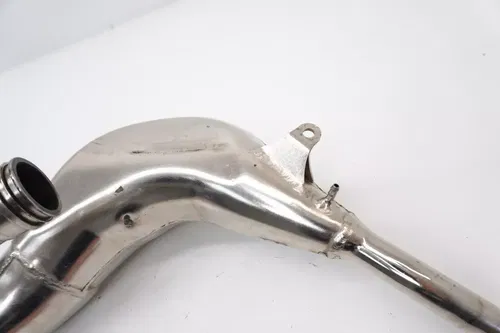 KTM 65 SX Exhaust Header Head Pipe OEM 46305007000 Husqvarna GasGas TC SX 16-23