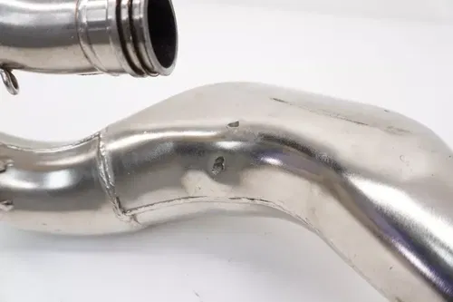 KTM 65 SX Exhaust Header Head Pipe OEM 46305007000 Husqvarna GasGas TC SX 16-23