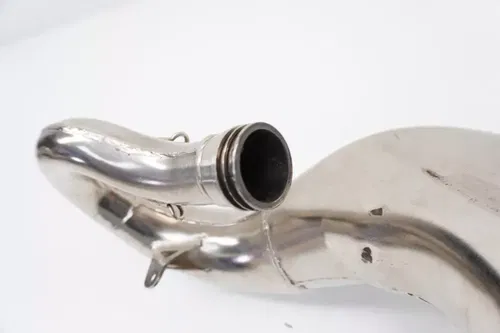 KTM 65 SX Exhaust Header Head Pipe OEM 46305007000 Husqvarna GasGas TC SX 16-23