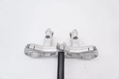 2024 MC85 Triple Clamps OEM Triple Tree Clamp Bar Mounts Gas Gas 85 21-24 #4