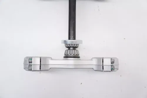 2024 MC85 Triple Clamps OEM Triple Tree Clamp Bar Mounts Gas Gas 85 21-24 #4