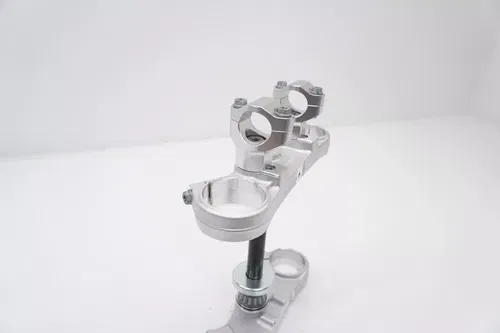 2024 MC85 Triple Clamps OEM Triple Tree Clamp Bar Mounts Gas Gas 85 21-24 #4