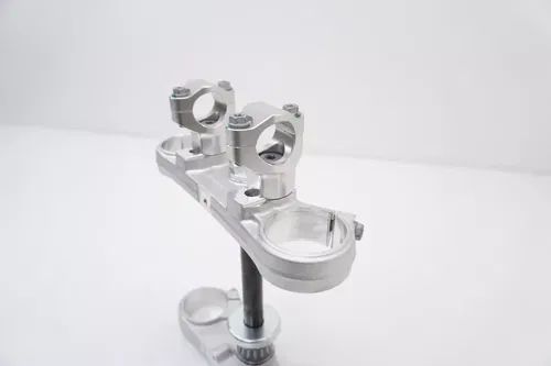2024 MC85 Triple Clamps OEM Triple Tree Clamp Bar Mounts Gas Gas 85 21-24 #4