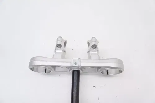 2024 MC85 Triple Clamps OEM Triple Tree Clamp Bar Mounts Gas Gas 85 21-24 #4