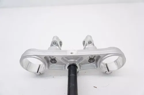 2024 MC85 Triple Clamps OEM Triple Tree Clamp Bar Mounts Gas Gas 85 21-24 #4