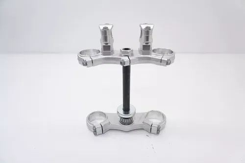 2024 MC85 Triple Clamps OEM Triple Tree Clamp Bar Mounts Gas Gas 85 21-24 #4