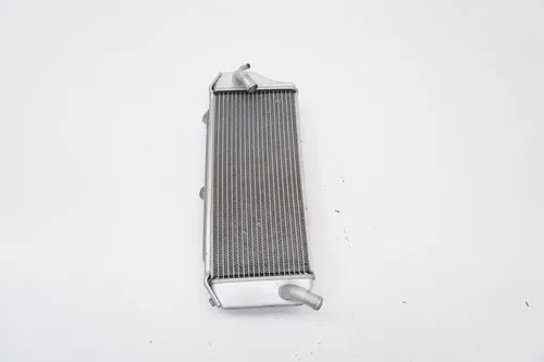 2008 KX450F Left Side Radiator OEM Cooling System 39061-0151 Kawasaki KX 06-08