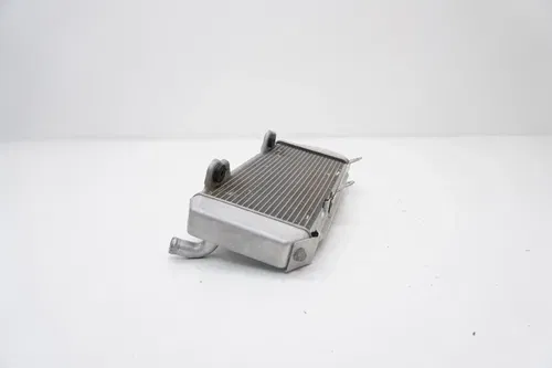 2008 KX450F Left Side Radiator OEM Cooling System 39061-0151 Kawasaki KX 06-08
