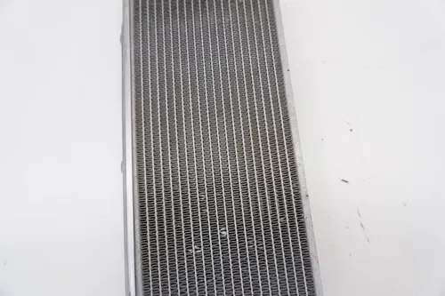 2008 KX450F Left Side Radiator OEM Cooling System 39061-0151 Kawasaki KX 06-08