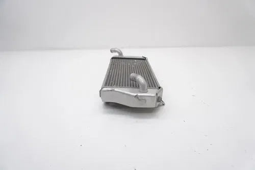 2008 KX450F Left Side Radiator OEM Cooling System 39061-0151 Kawasaki KX 06-08