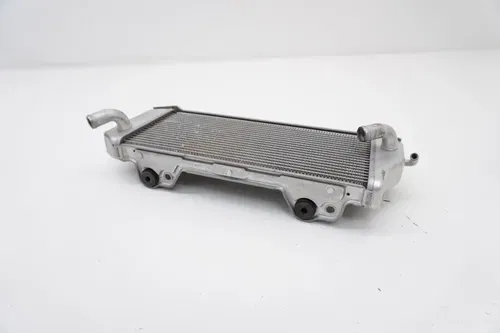 2008 KX450F Left Side Radiator OEM Cooling System 39061-0151 Kawasaki KX 06-08