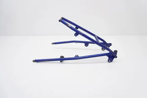1998 YZ125 Subframe OEM Rear Sub Frame Chassis 5DH-21190-00-P0 Yamaha YZ 125 250