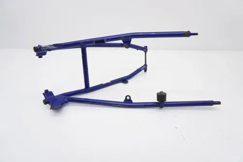 1998 YZ125 Subframe OEM Rear Sub Frame Chassis 5DH-21190-00-P0 Yamaha YZ 125 250